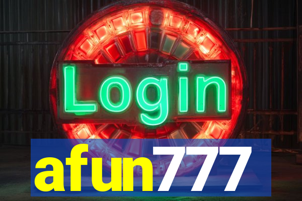 afun777