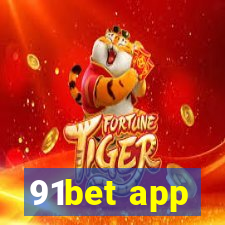 91bet app