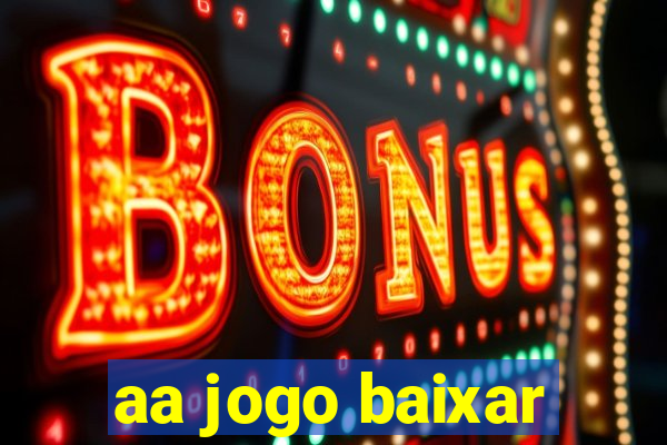 aa jogo baixar