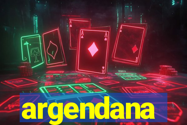 argendana