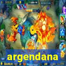 argendana