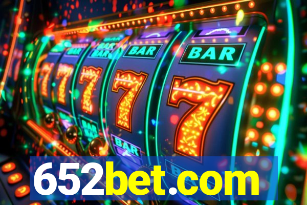 652bet.com