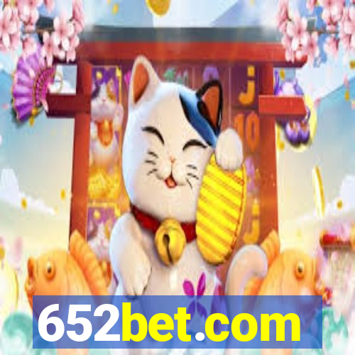 652bet.com