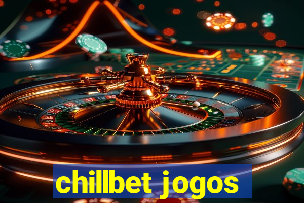 chillbet jogos