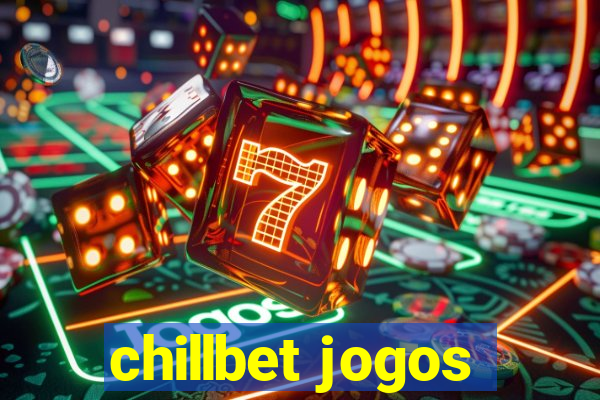 chillbet jogos