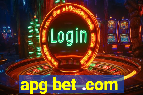 apg bet .com