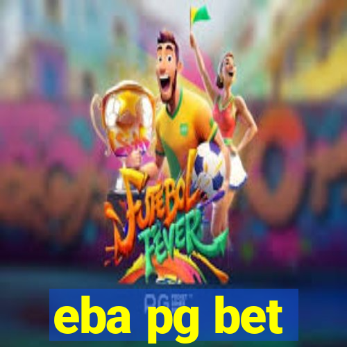 eba pg bet