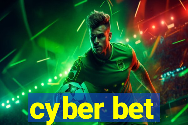 cyber bet