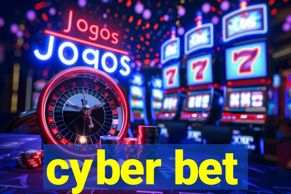 cyber bet