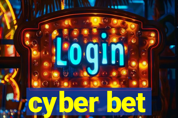 cyber bet