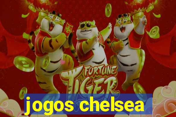 jogos chelsea