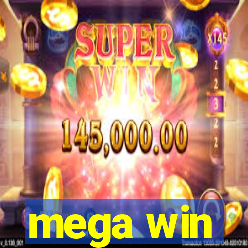 mega win