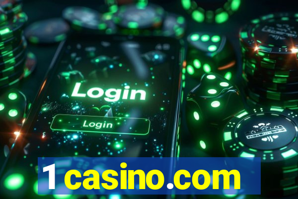 1 casino.com