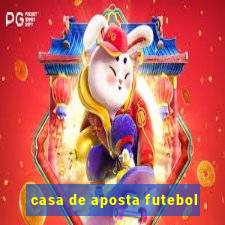 casa de aposta futebol