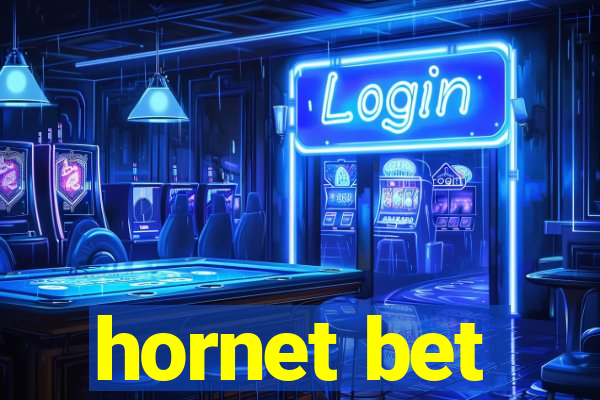 hornet bet