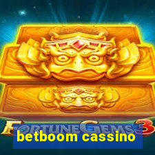 betboom cassino