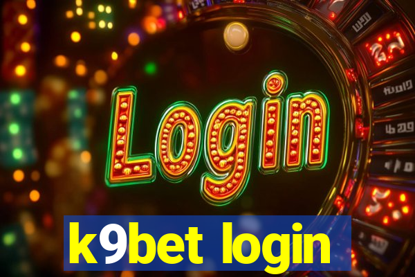 k9bet login