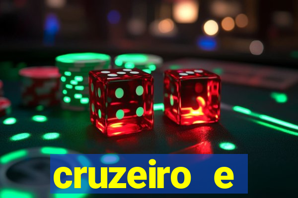 cruzeiro e juventude onde assistir