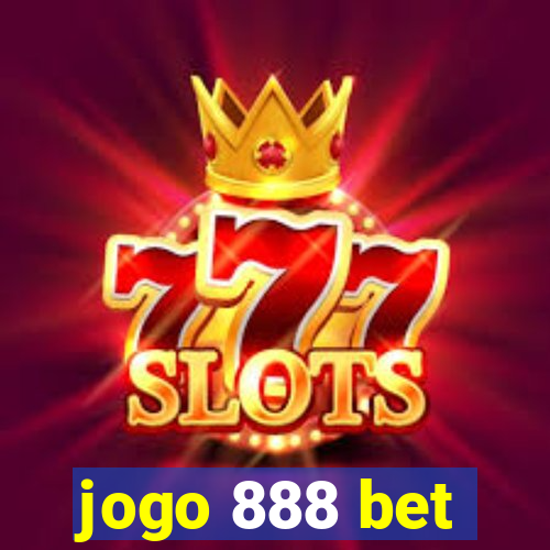 jogo 888 bet