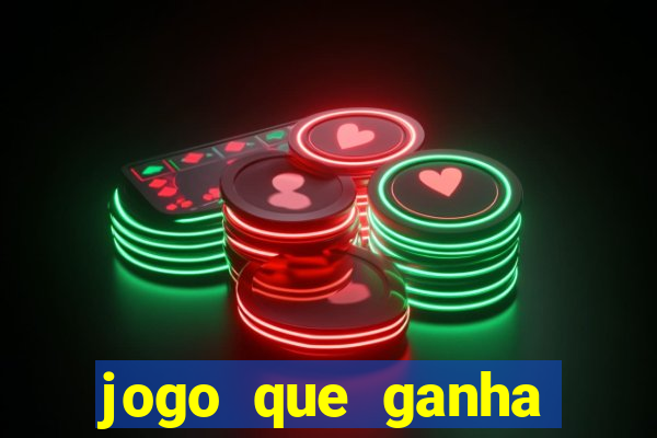 jogo que ganha dinheiro no pics