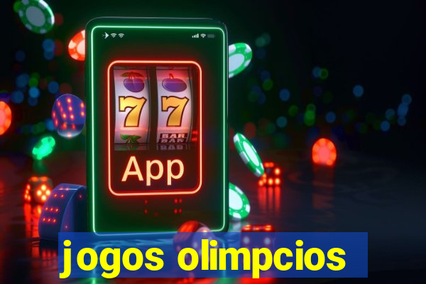 jogos olimpcios