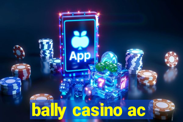 bally casino ac