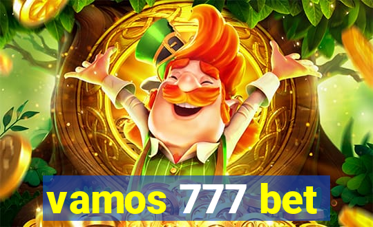 vamos 777 bet