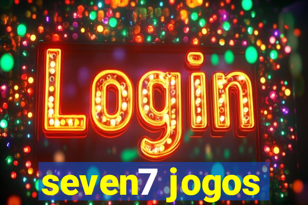 seven7 jogos