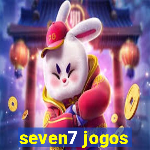 seven7 jogos