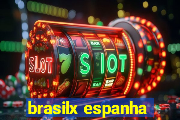 brasilx espanha