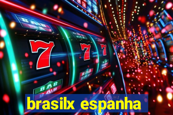 brasilx espanha