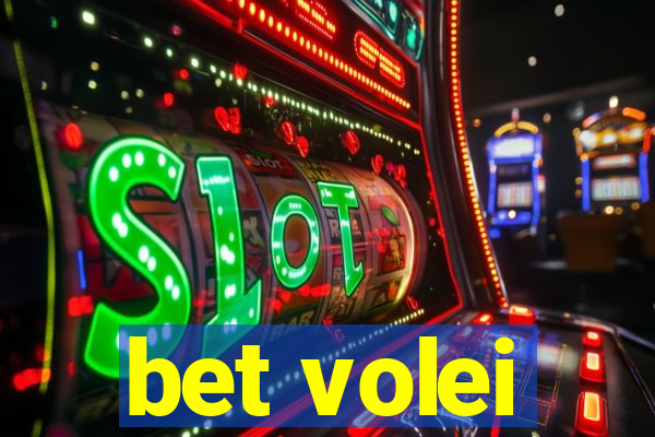 bet volei