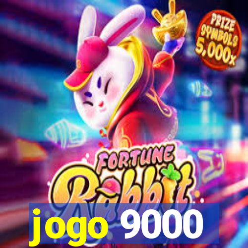 jogo 9000