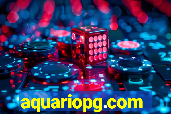 aquariopg.com