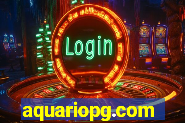 aquariopg.com