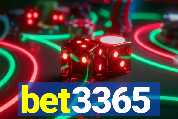 bet3365