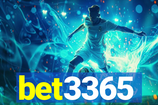 bet3365