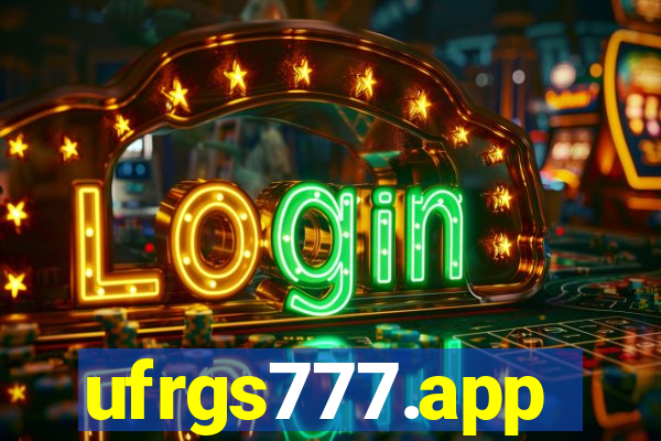 ufrgs777.app