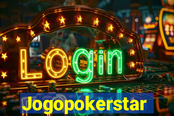 Jogopokerstar