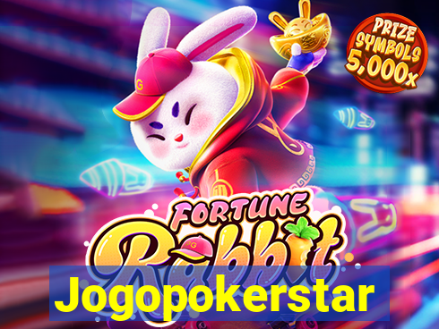 Jogopokerstar