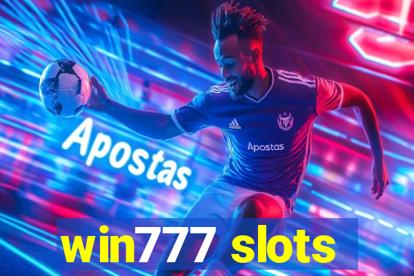 win777 slots