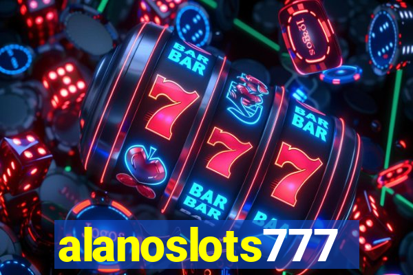 alanoslots777