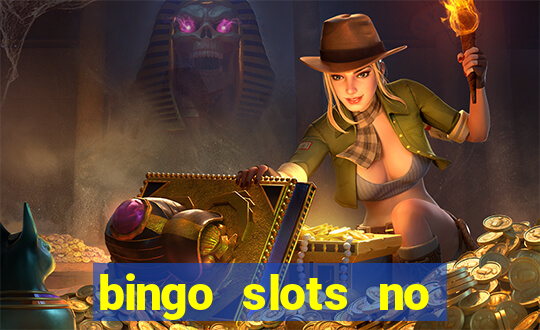 bingo slots no deposit bonus