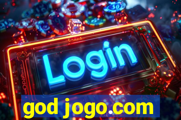 god jogo.com