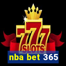 nba bet 365