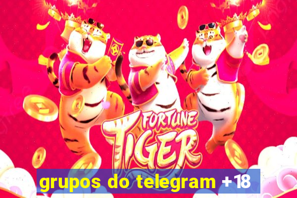 grupos do telegram +18