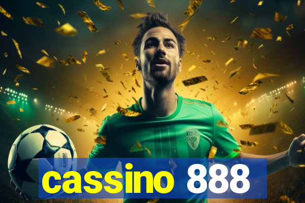 cassino 888