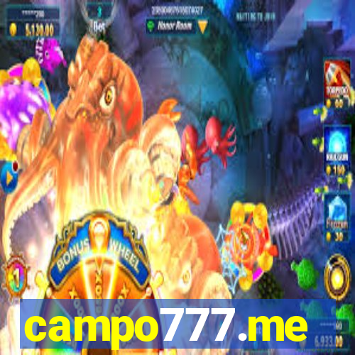 campo777.me