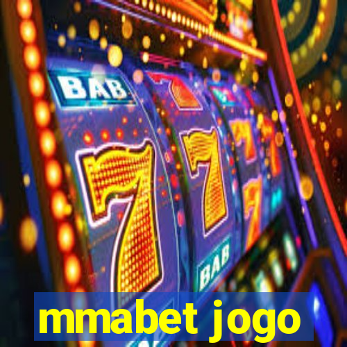 mmabet jogo