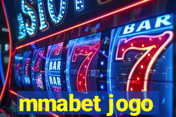 mmabet jogo